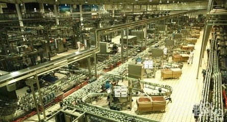 伊利獲評國家智能制造試點示范項目，網絡科技引領乳業(yè)數字化轉型