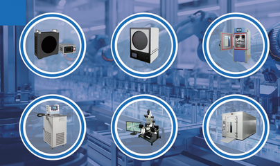 琪遠(yuǎn)電子 引領(lǐng)熱電堆傳感技術(shù)革新，全面對標(biāo)海曼的技術(shù)開發(fā)之路