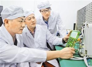 五一假期，他們選擇堅(jiān)守崗位——致敬技術(shù)開發(fā)的青春力量