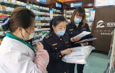 小小口罩保安全 醫護人員防護用品零售的重要性與挑戰